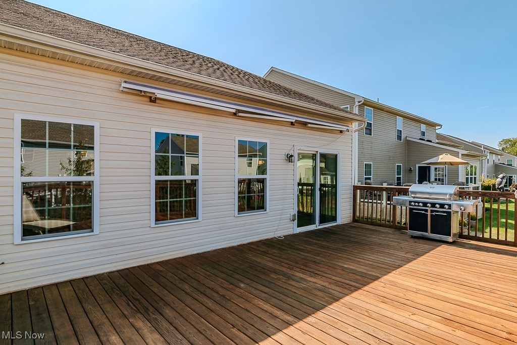 3331 Shale Drive Twinsburg OH 44087