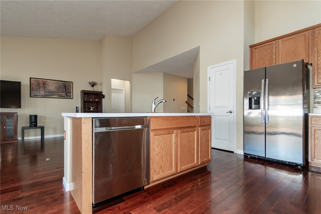 3331 Shale Drive Twinsburg OH 44087