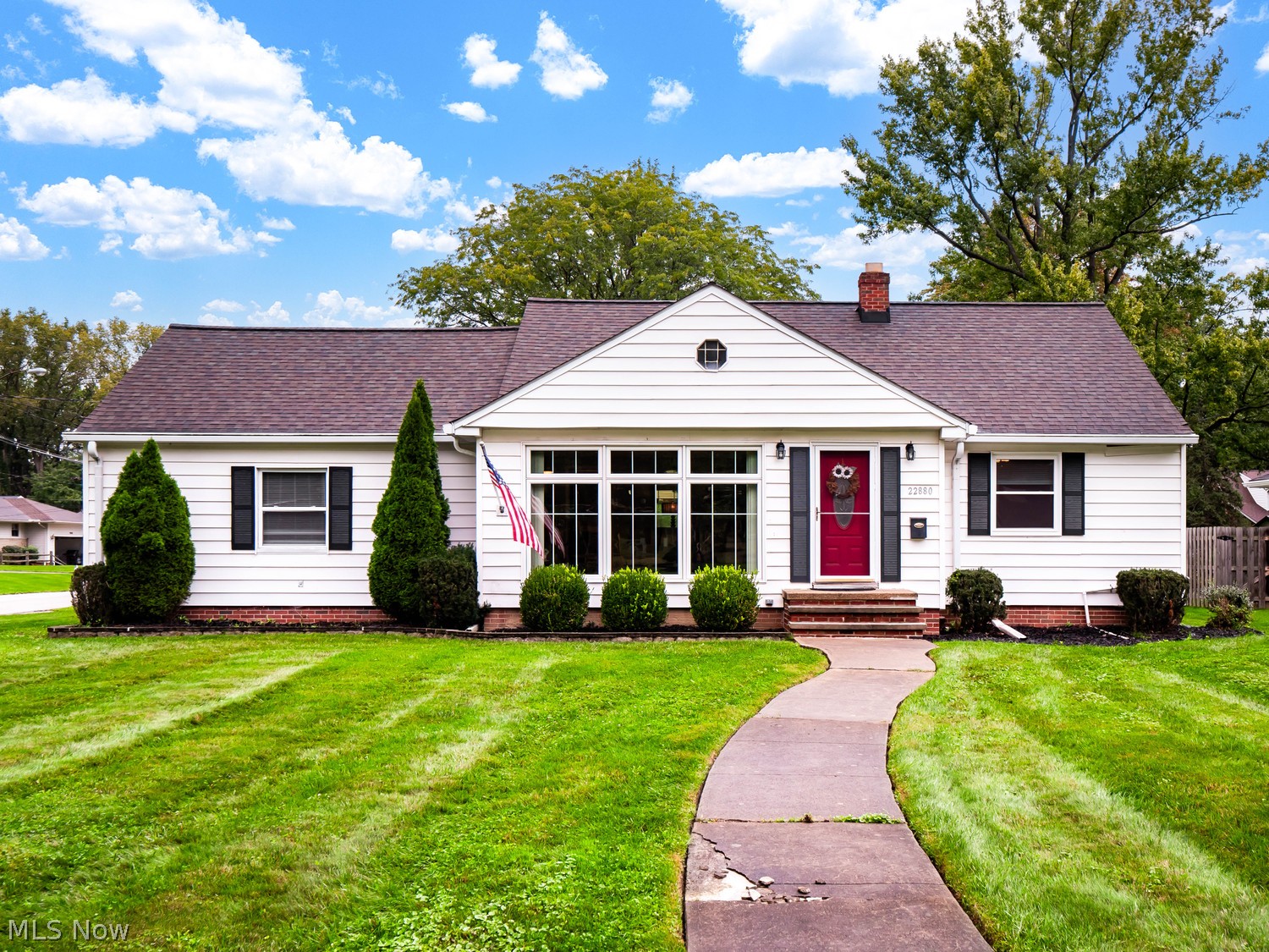 22880 Haber Drive Fairview Park OH 44126