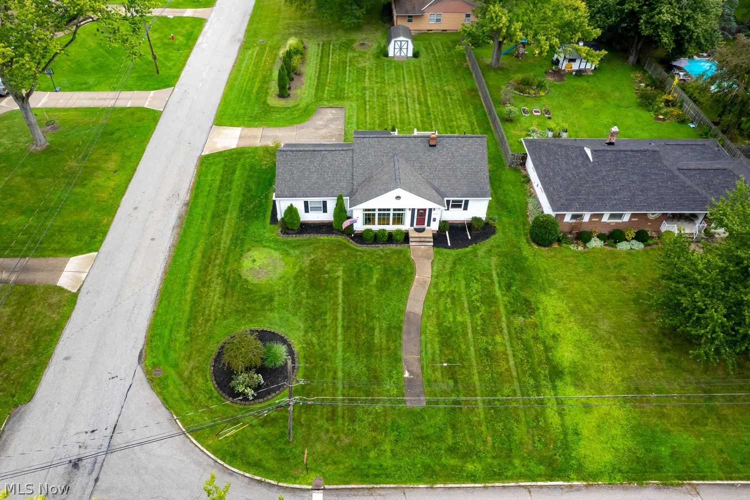 22880 Haber Drive Fairview Park OH 44126