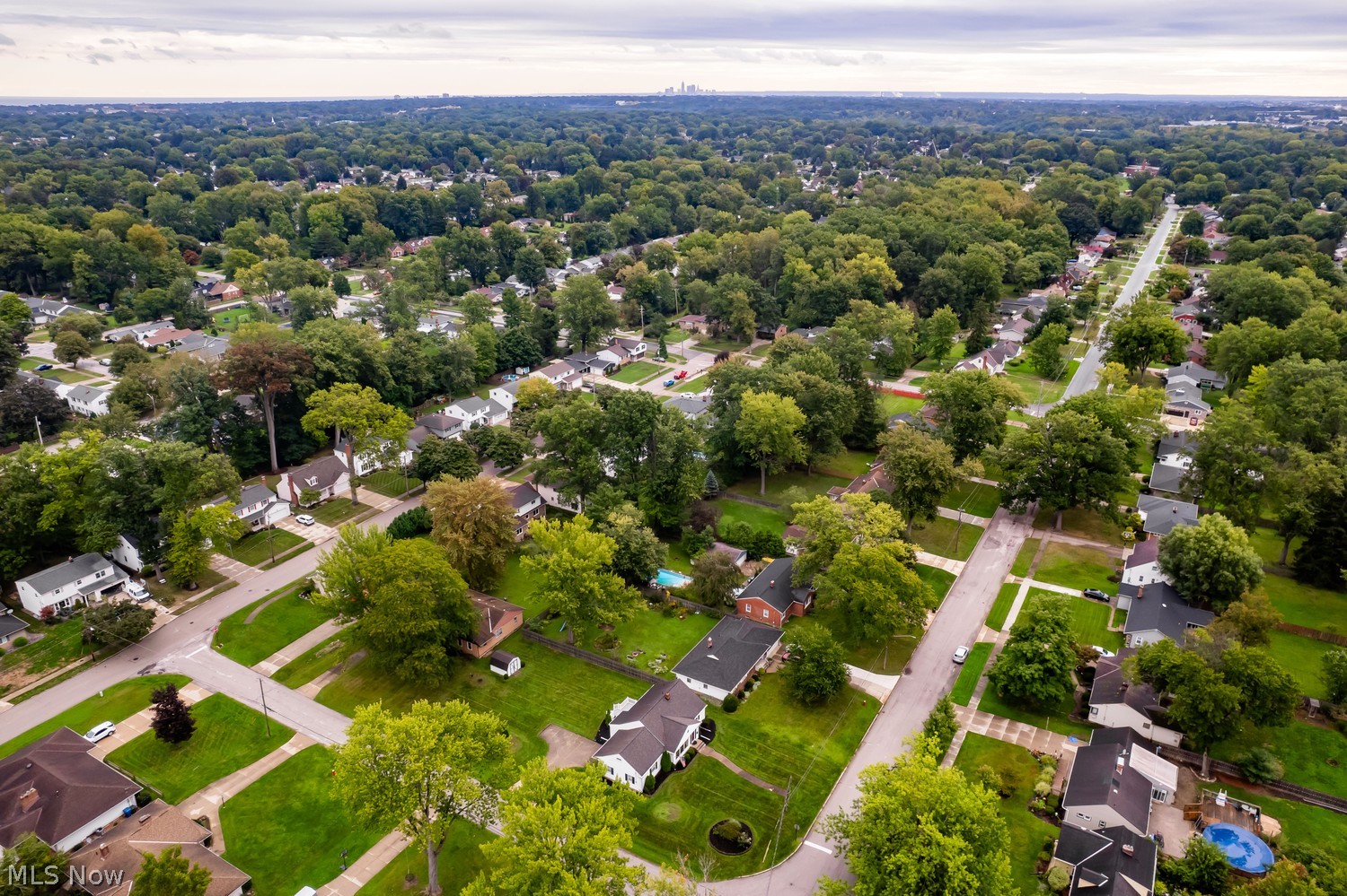 22880 Haber Drive Fairview Park OH 44126