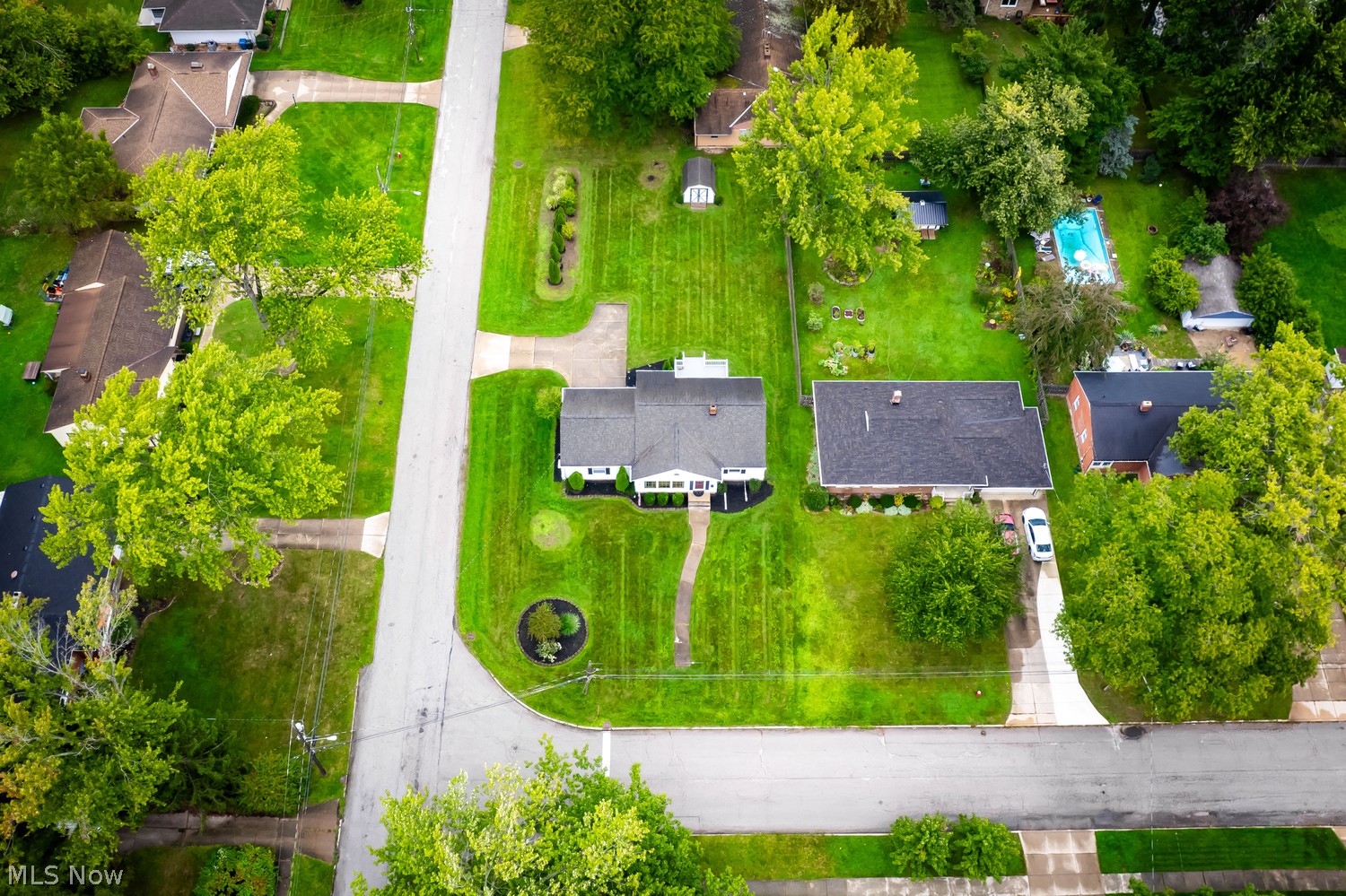 22880 Haber Drive Fairview Park OH 44126