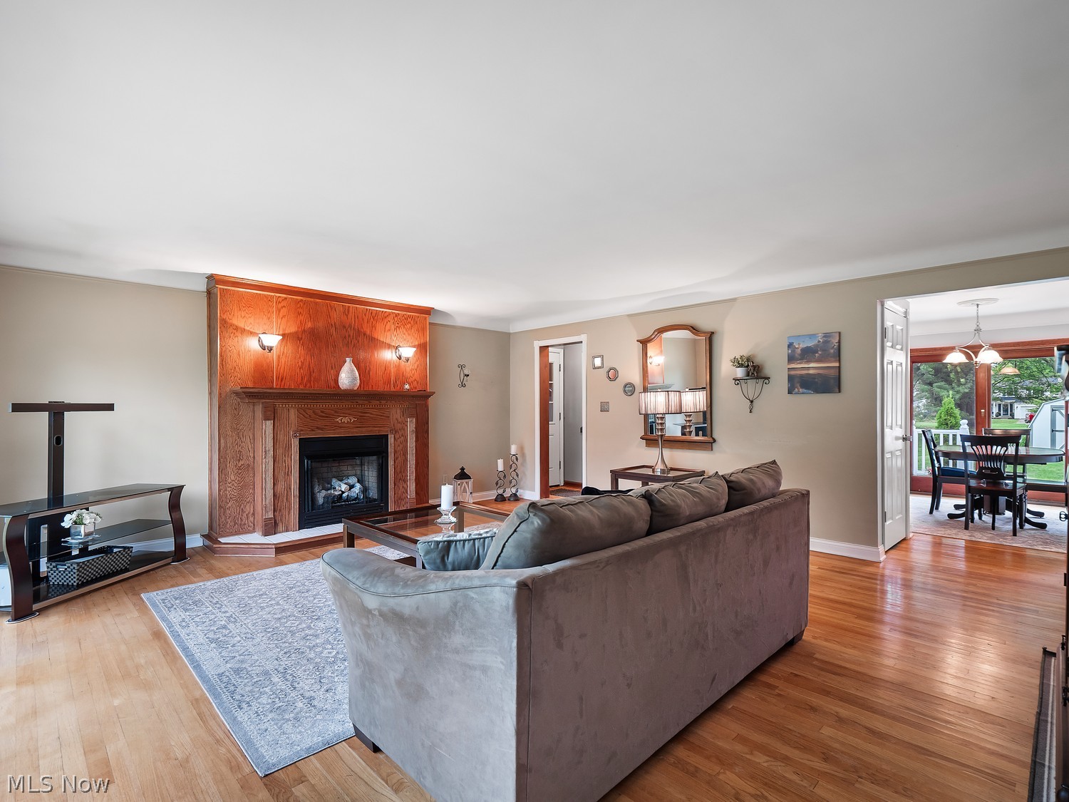 22880 Haber Drive Fairview Park OH 44126