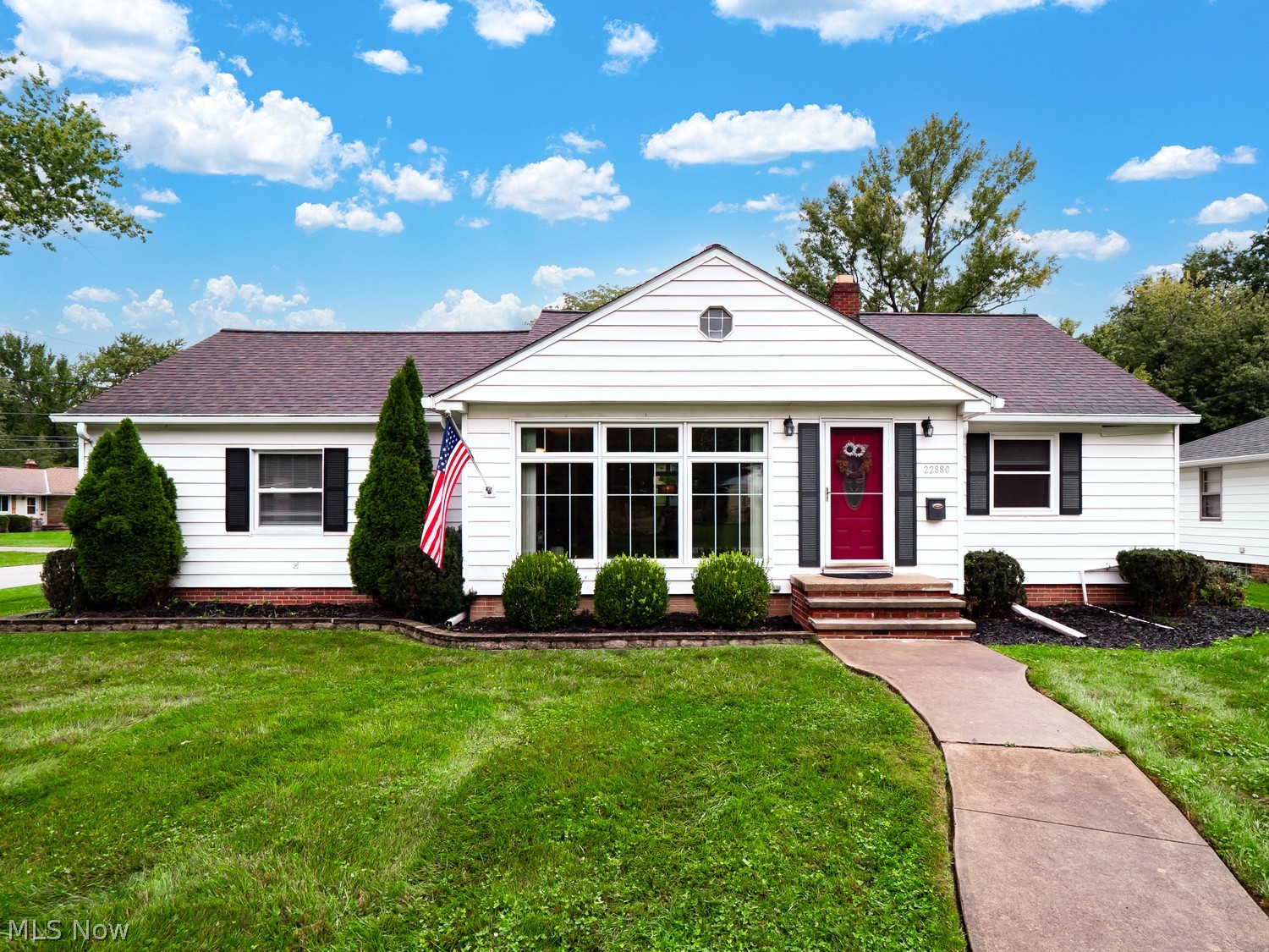 22880 Haber Drive Fairview Park OH 44126
