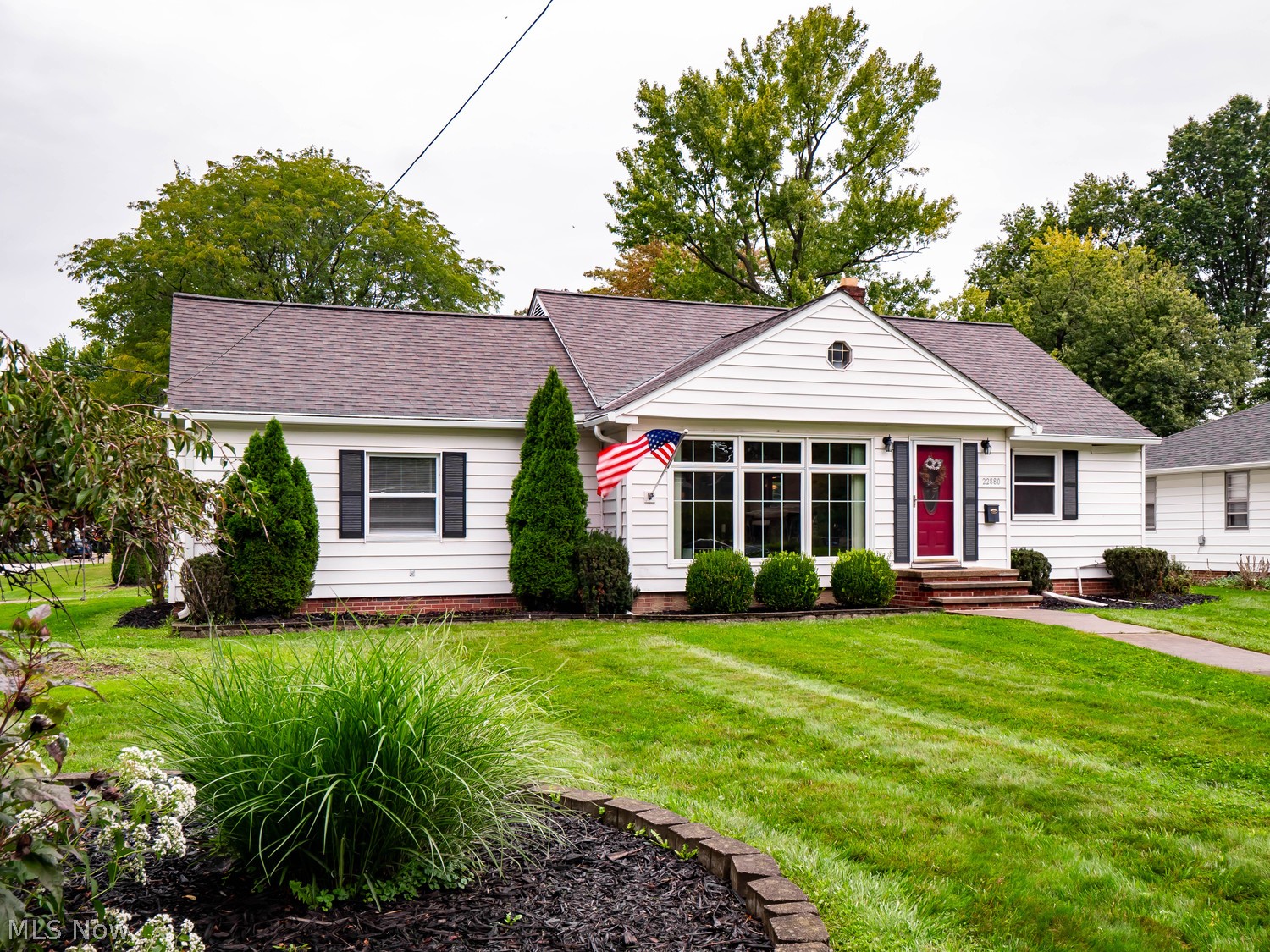 22880 Haber Drive Fairview Park OH 44126