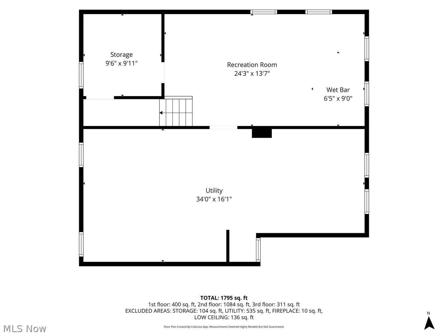 22880 Haber Drive Fairview Park OH 44126
