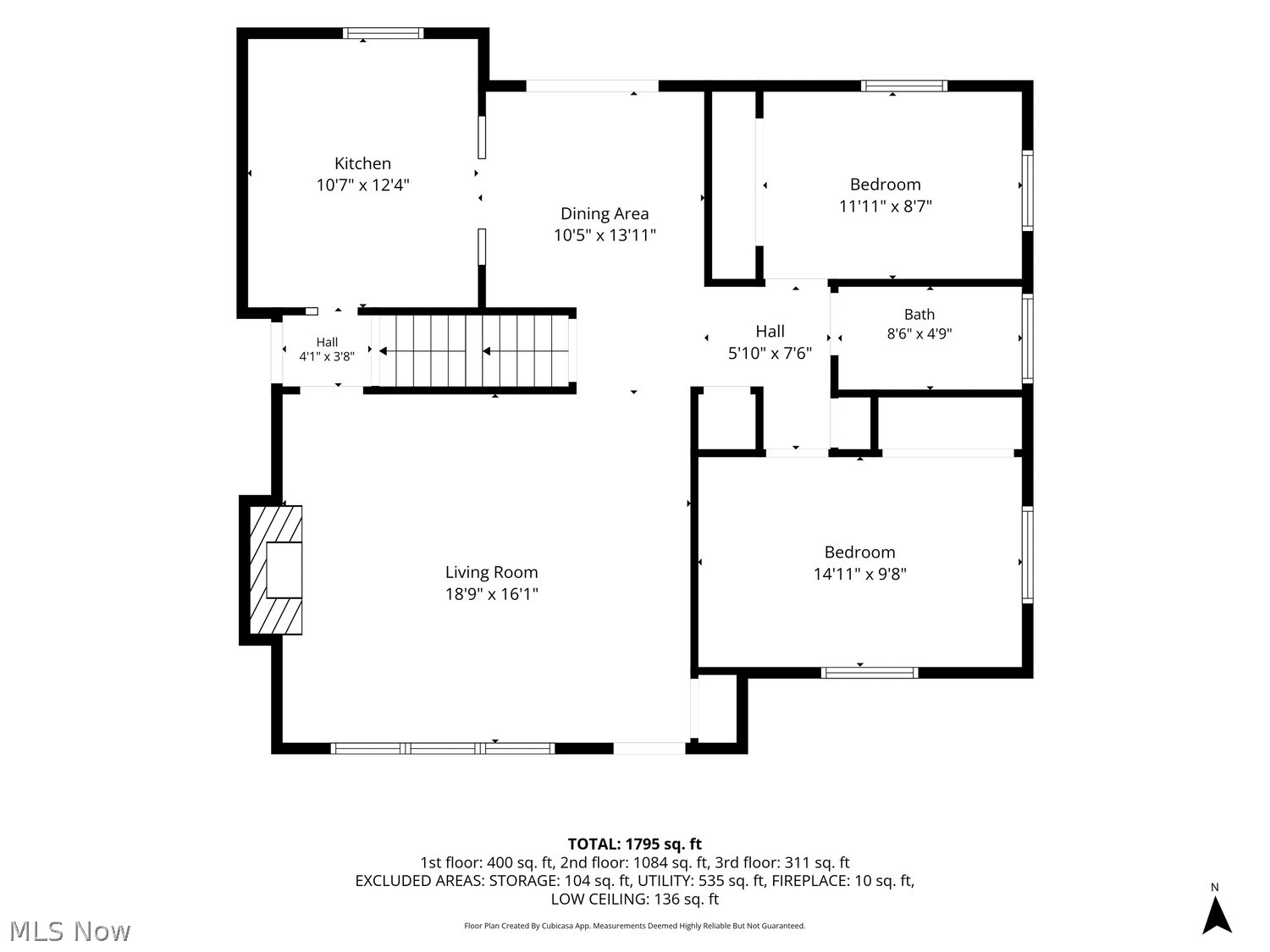 22880 Haber Drive Fairview Park OH 44126