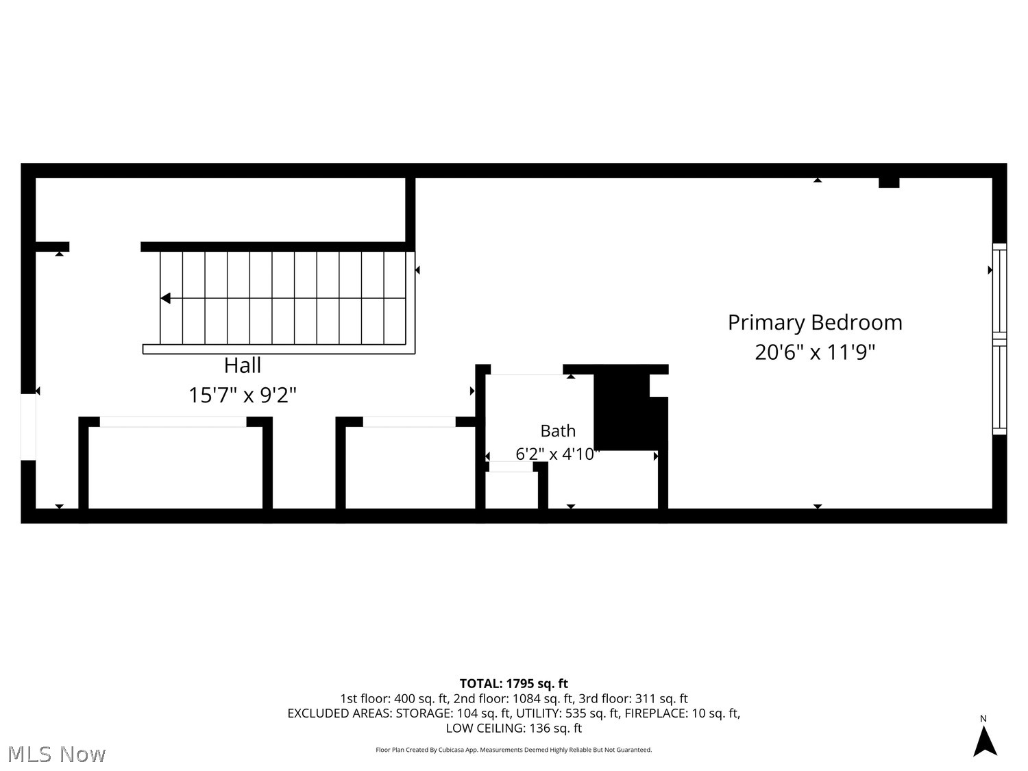 22880 Haber Drive Fairview Park OH 44126