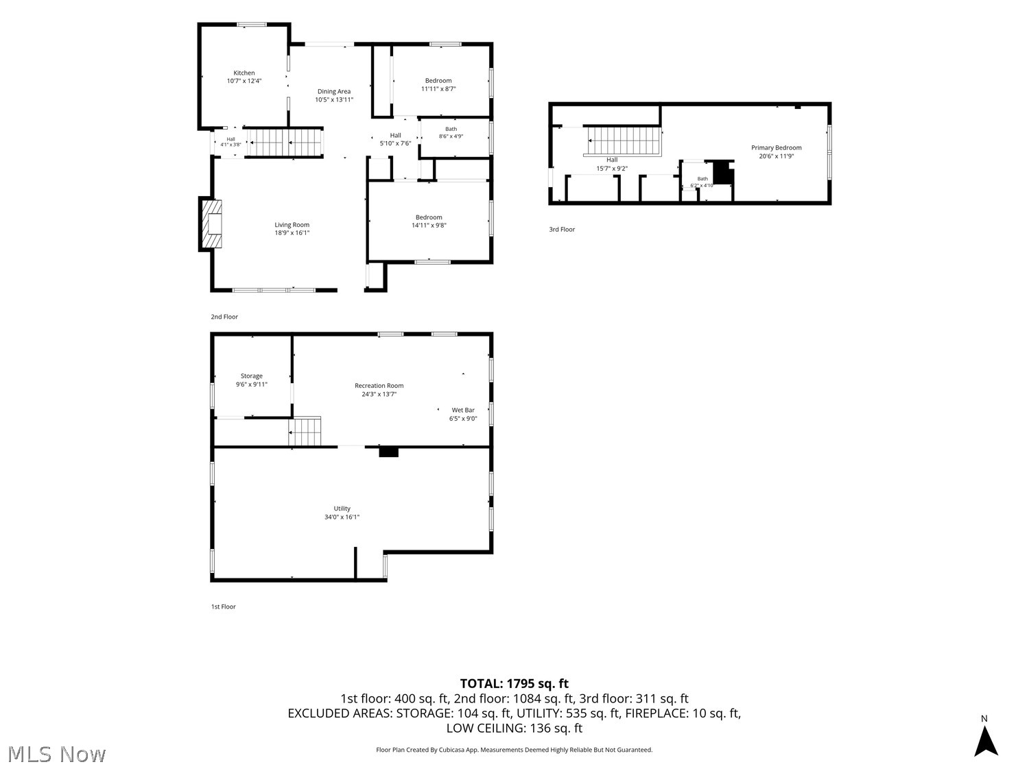 22880 Haber Drive Fairview Park OH 44126