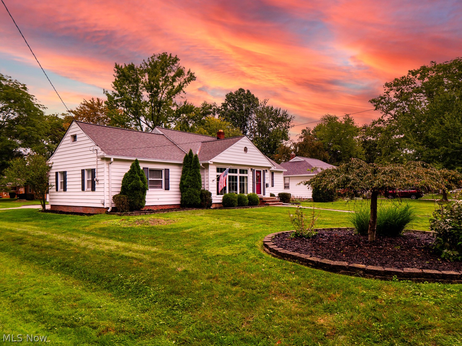 22880 Haber Drive Fairview Park OH 44126