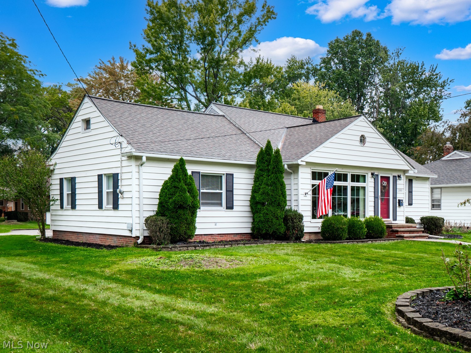 22880 Haber Drive Fairview Park OH 44126