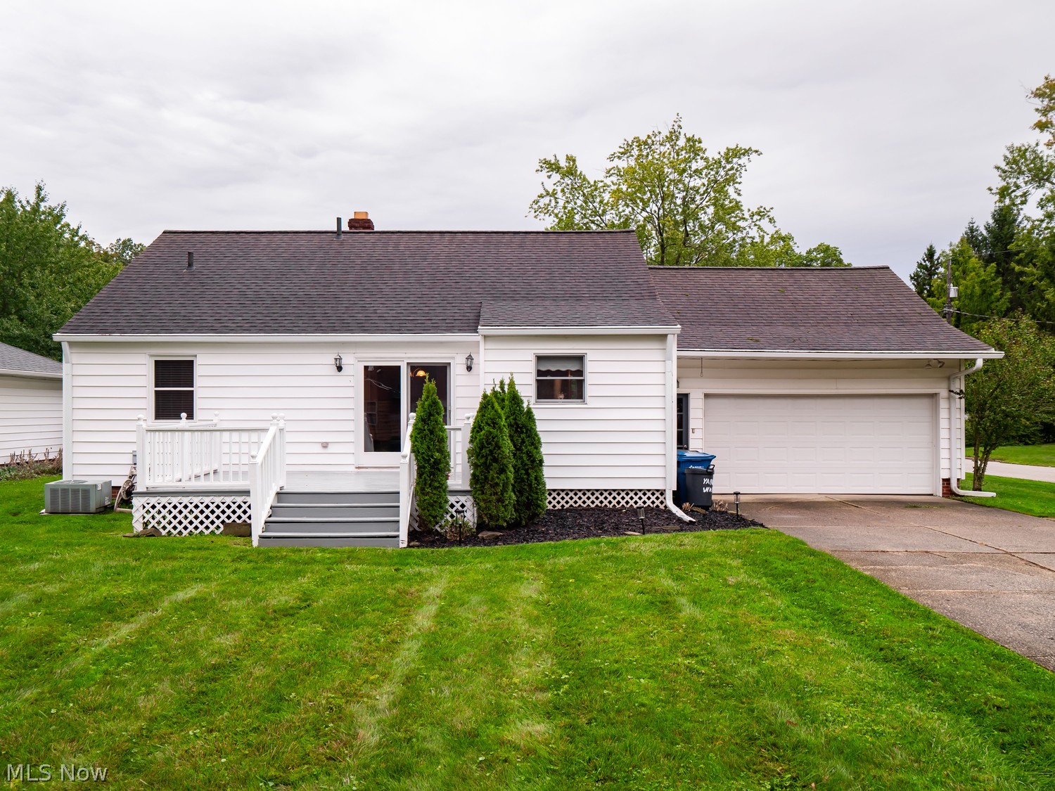 22880 Haber Drive Fairview Park OH 44126