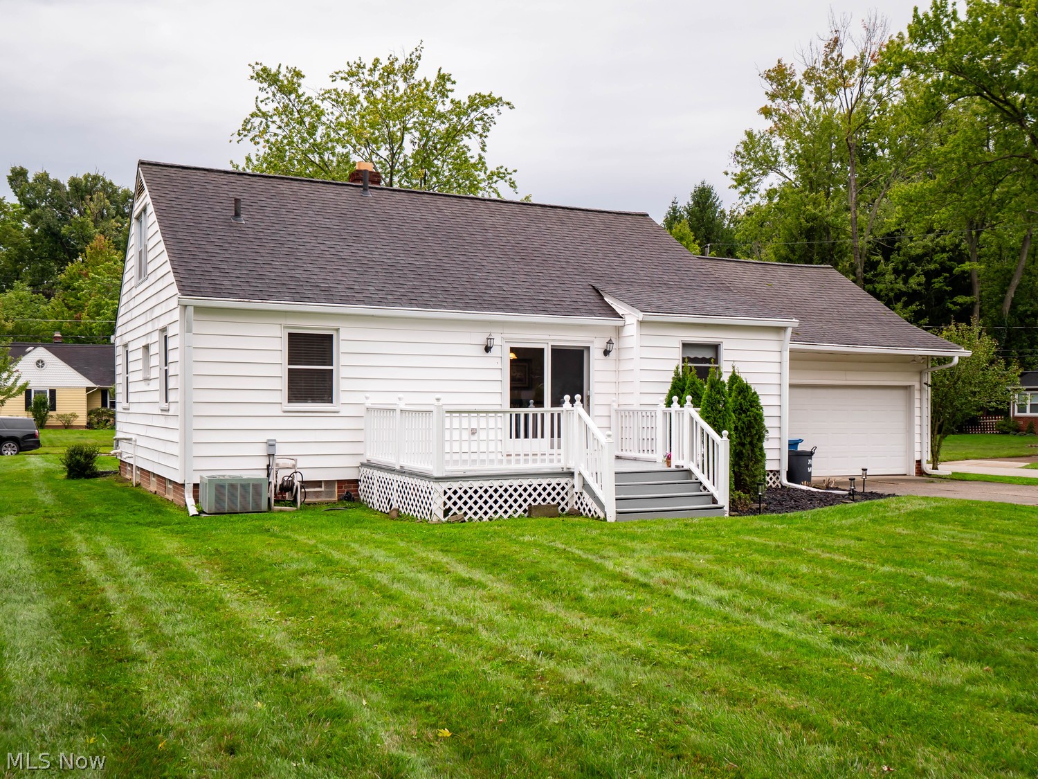 22880 Haber Drive Fairview Park OH 44126