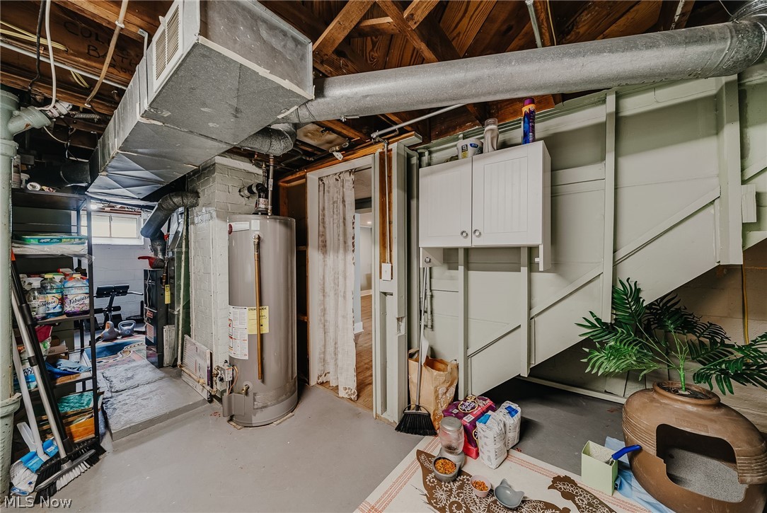 6953 Greenleaf Avenue Parma Heights OH 44130