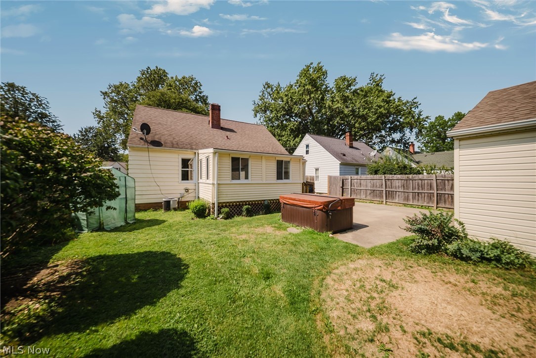6953 Greenleaf Avenue Parma Heights OH 44130