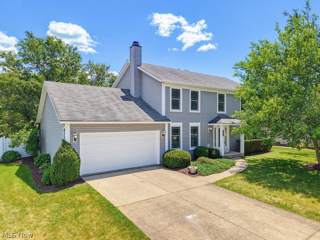 18925 Stony Point Drive Strongsville OH 44136