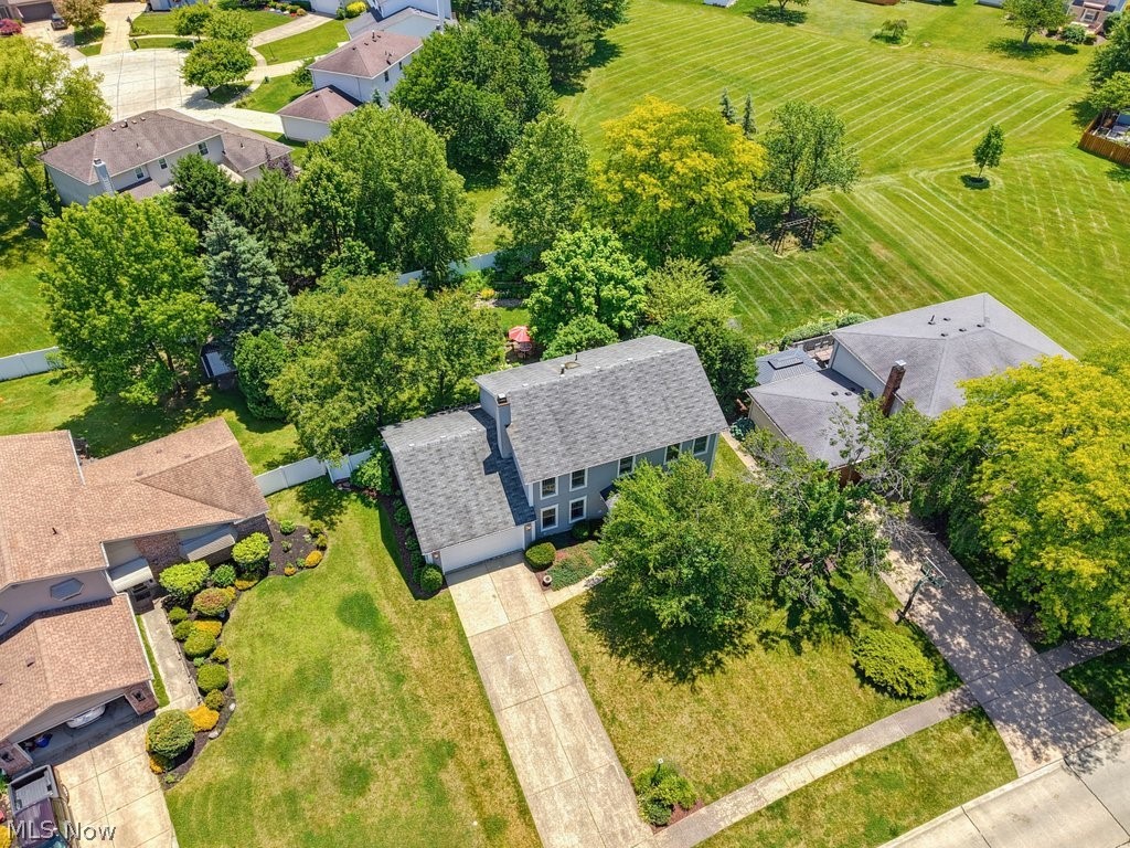 18925 Stony Point Drive Strongsville OH 44136