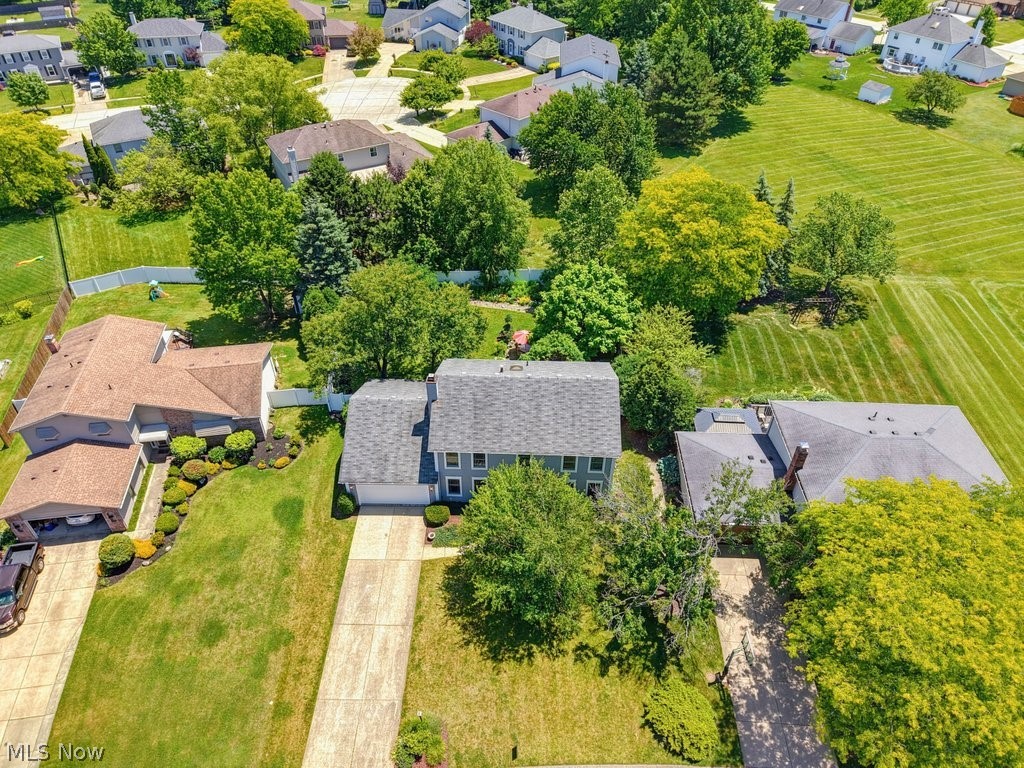 18925 Stony Point Drive Strongsville OH 44136