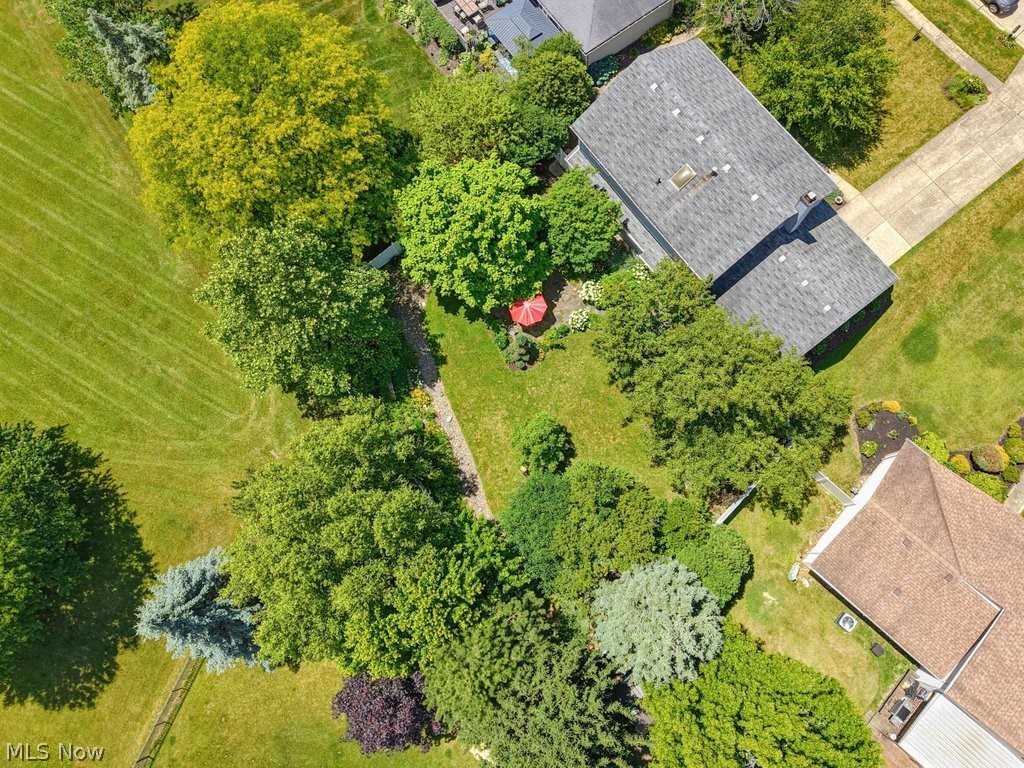 18925 Stony Point Drive Strongsville OH 44136