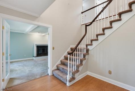 18925 Stony Point Drive Strongsville OH 44136