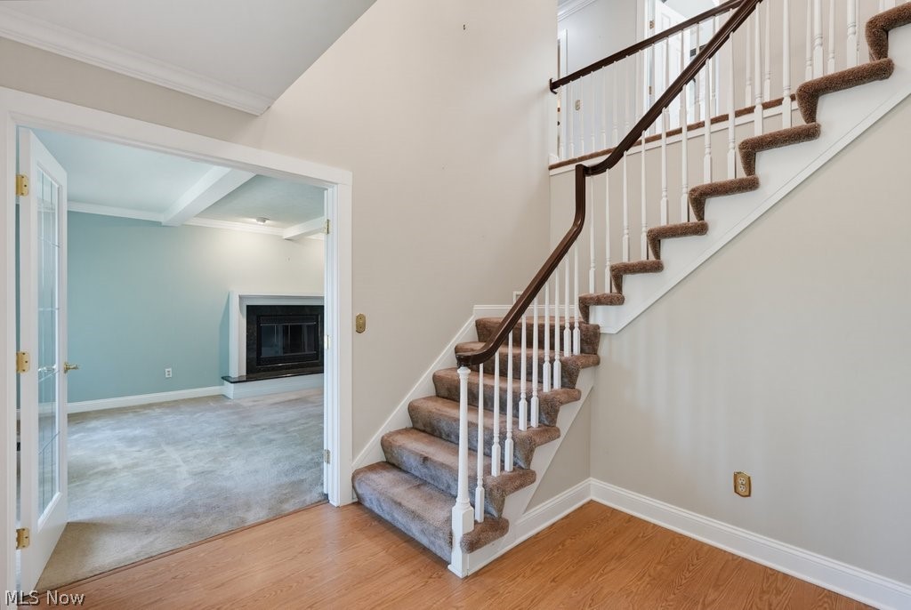 18925 Stony Point Drive Strongsville OH 44136