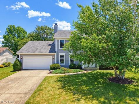 18925 Stony Point Drive Strongsville OH 44136