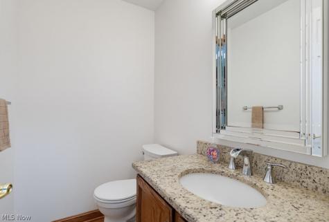 18925 Stony Point Drive Strongsville OH 44136