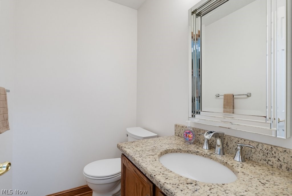18925 Stony Point Drive Strongsville OH 44136