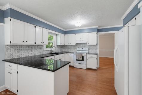 18925 Stony Point Drive Strongsville OH 44136
