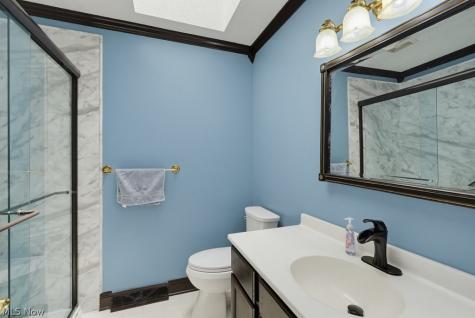 18925 Stony Point Drive Strongsville OH 44136