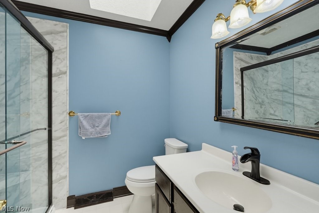 18925 Stony Point Drive Strongsville OH 44136
