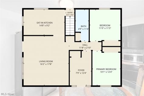 2901 Richmond Avenue NE Canton OH 44705