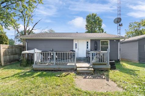 2901 Richmond Avenue NE Canton OH 44705