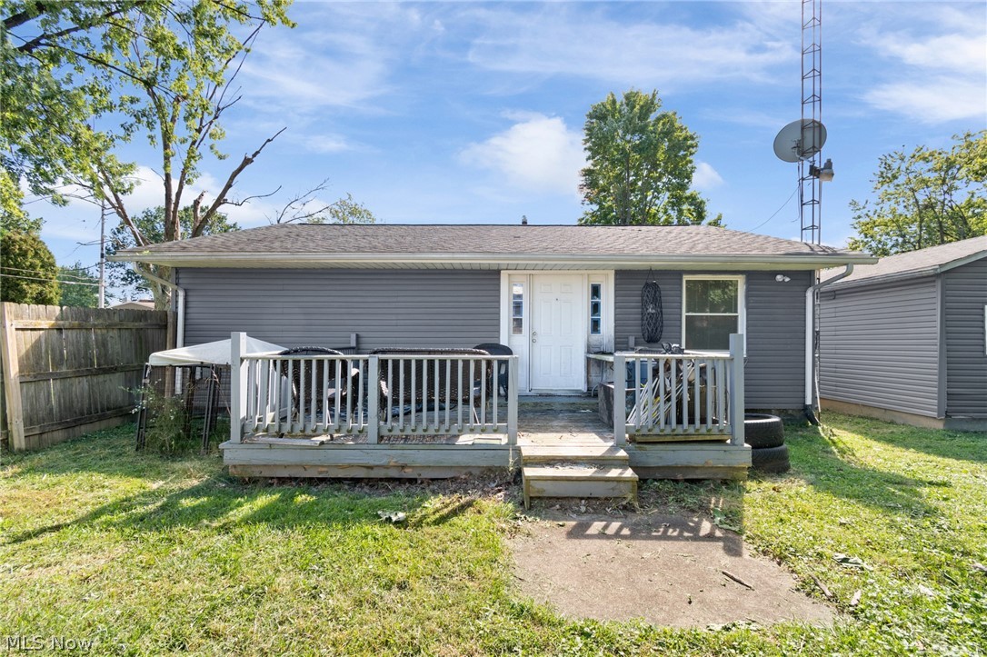 2901 Richmond Avenue NE Canton OH 44705
