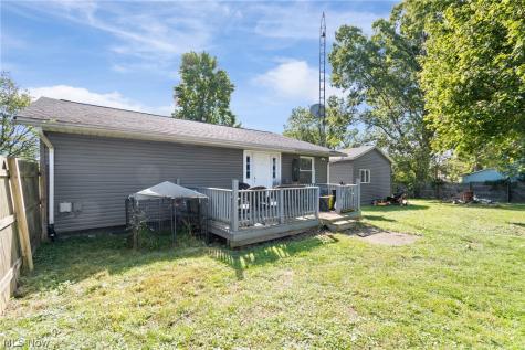 2901 Richmond Avenue NE Canton OH 44705