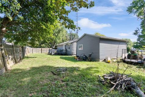 2901 Richmond Avenue NE Canton OH 44705