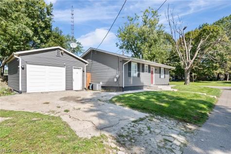 2901 Richmond Avenue NE Canton OH 44705
