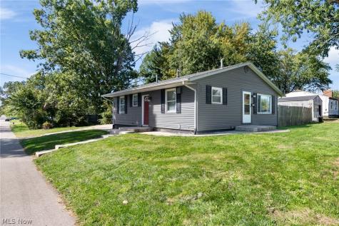 2901 Richmond Avenue NE Canton OH 44705