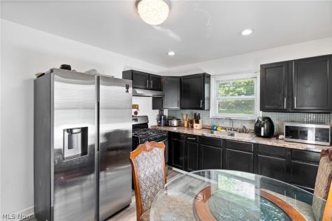 2901 Richmond Avenue NE Canton OH 44705