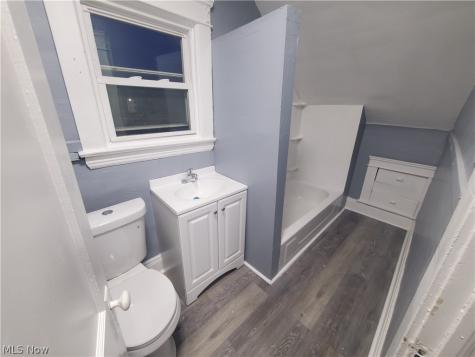 1140 E 144 Street Cleveland OH 44110