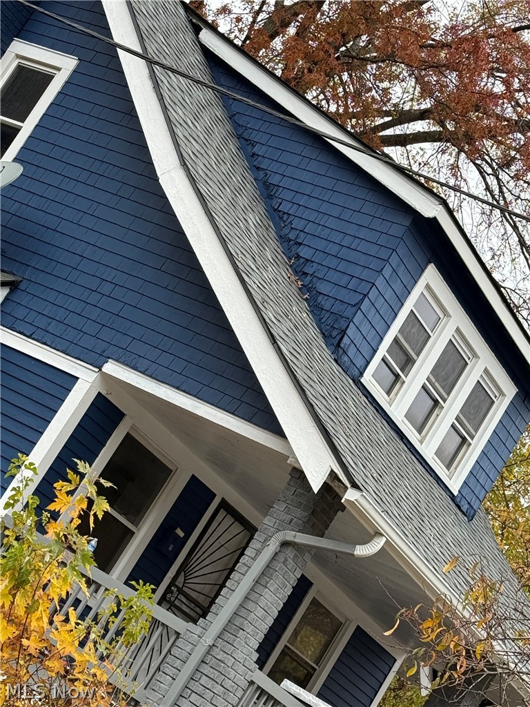 1140 E 144 Street Cleveland OH 44110