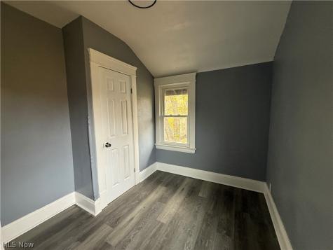 1140 E 144 Street Cleveland OH 44110