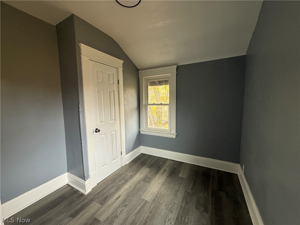 1140 E 144 Street Cleveland OH 44110