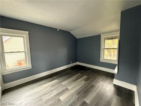 1140 E 144 Street Cleveland OH 44110