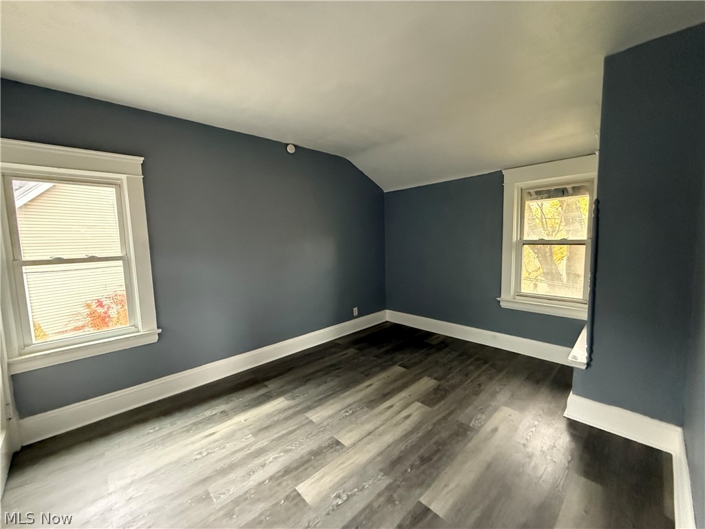 1140 E 144 Street Cleveland OH 44110