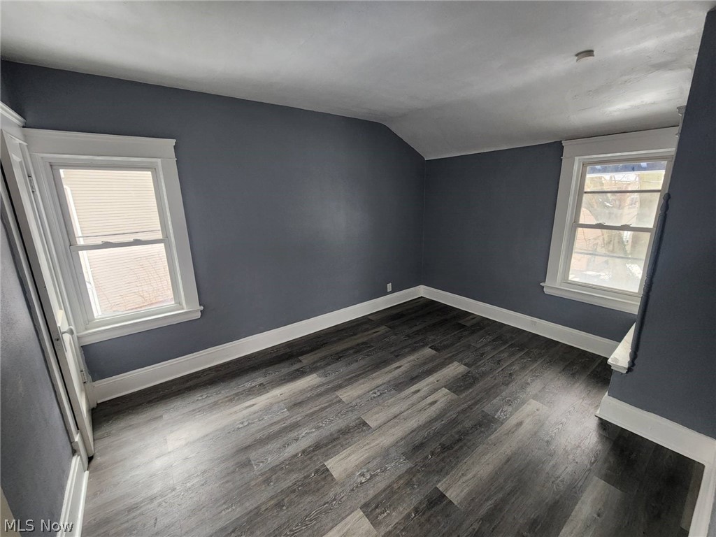 1140 E 144 Street Cleveland OH 44110