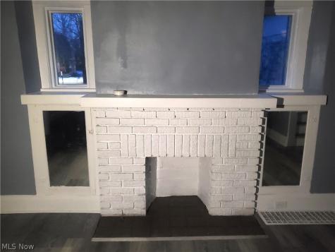 1140 E 144 Street Cleveland OH 44110