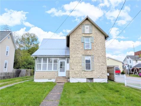 226 Smith Avenue SW Canton OH 44706