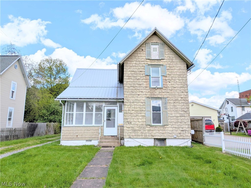226 Smith Avenue SW Canton OH 44706