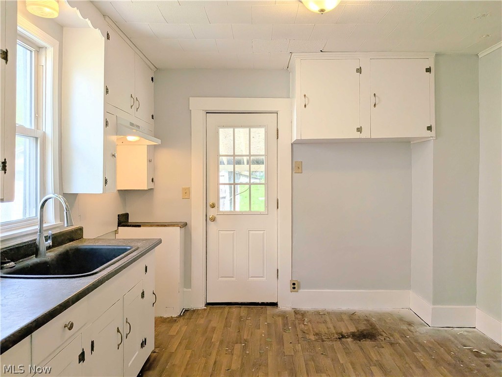 226 Smith Avenue SW Canton OH 44706